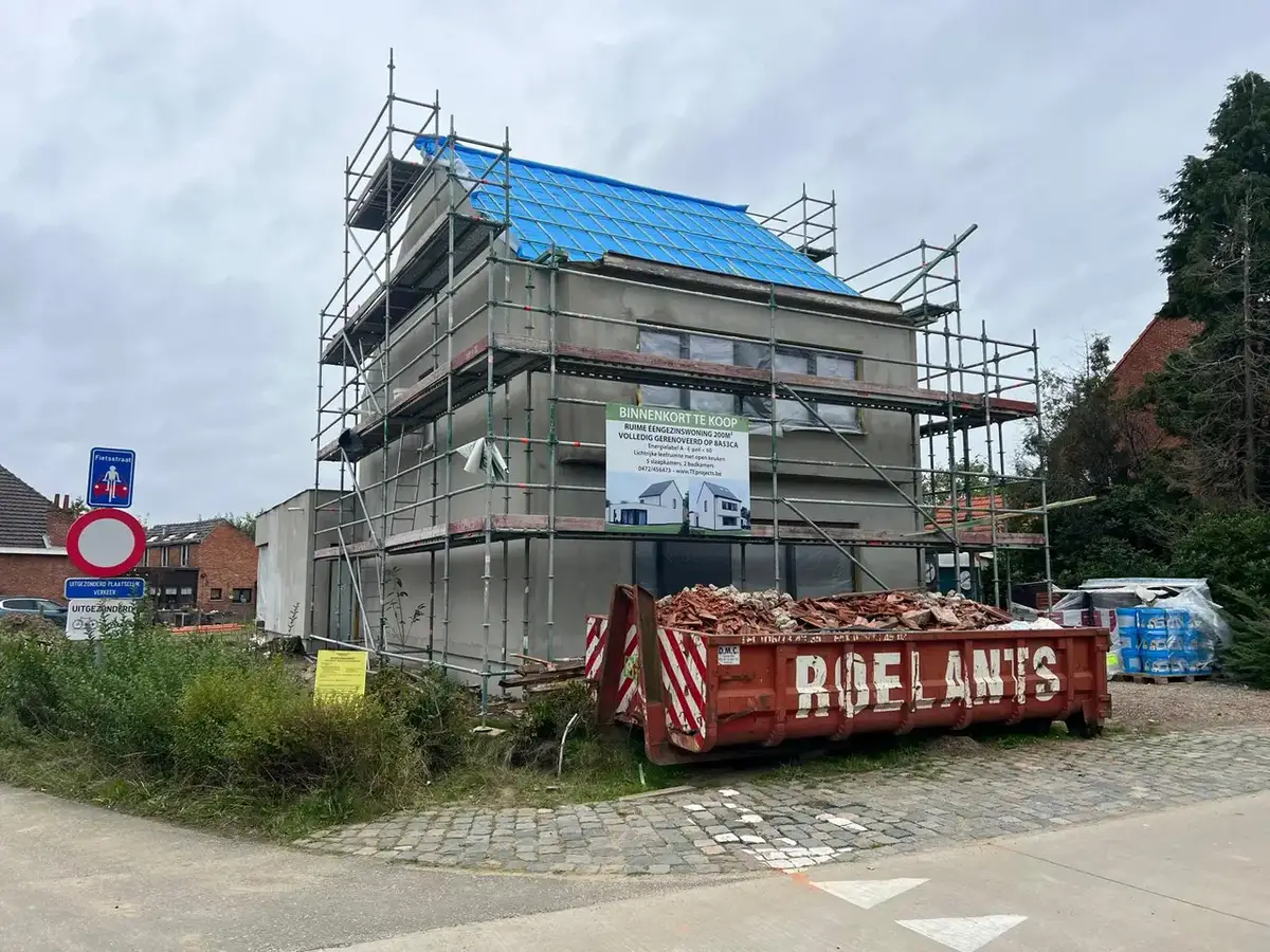 Réalisation D&G Construct