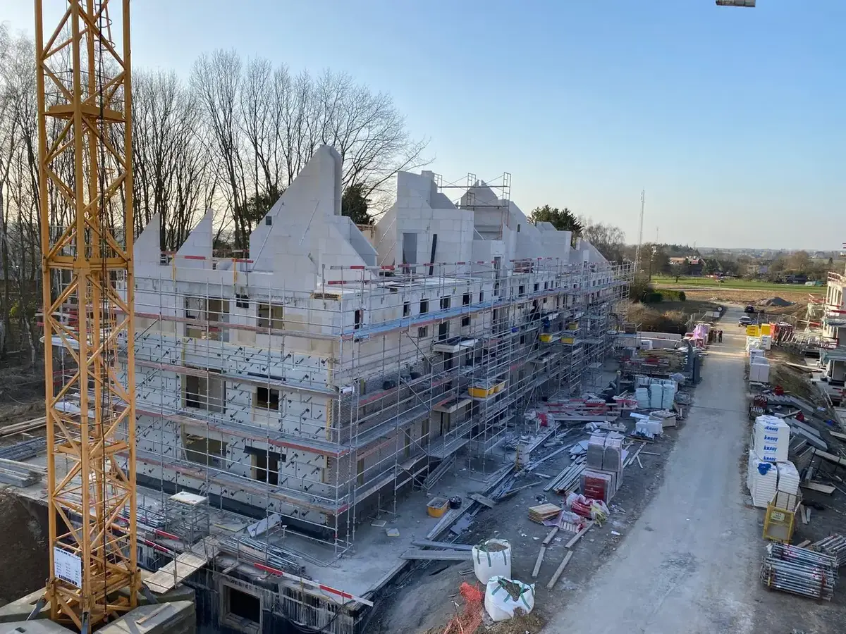 Réalisation D&G Construct